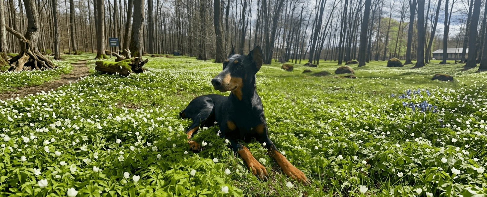 Mia's story